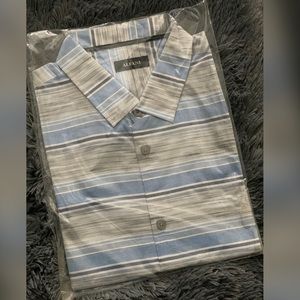 Alfani Men’s collar dress shirt